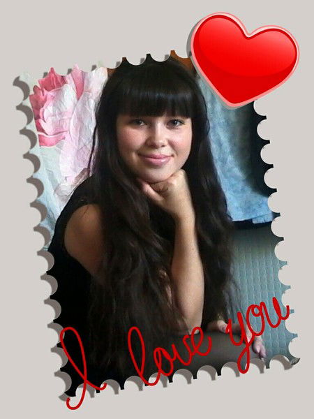 Евгения Котова