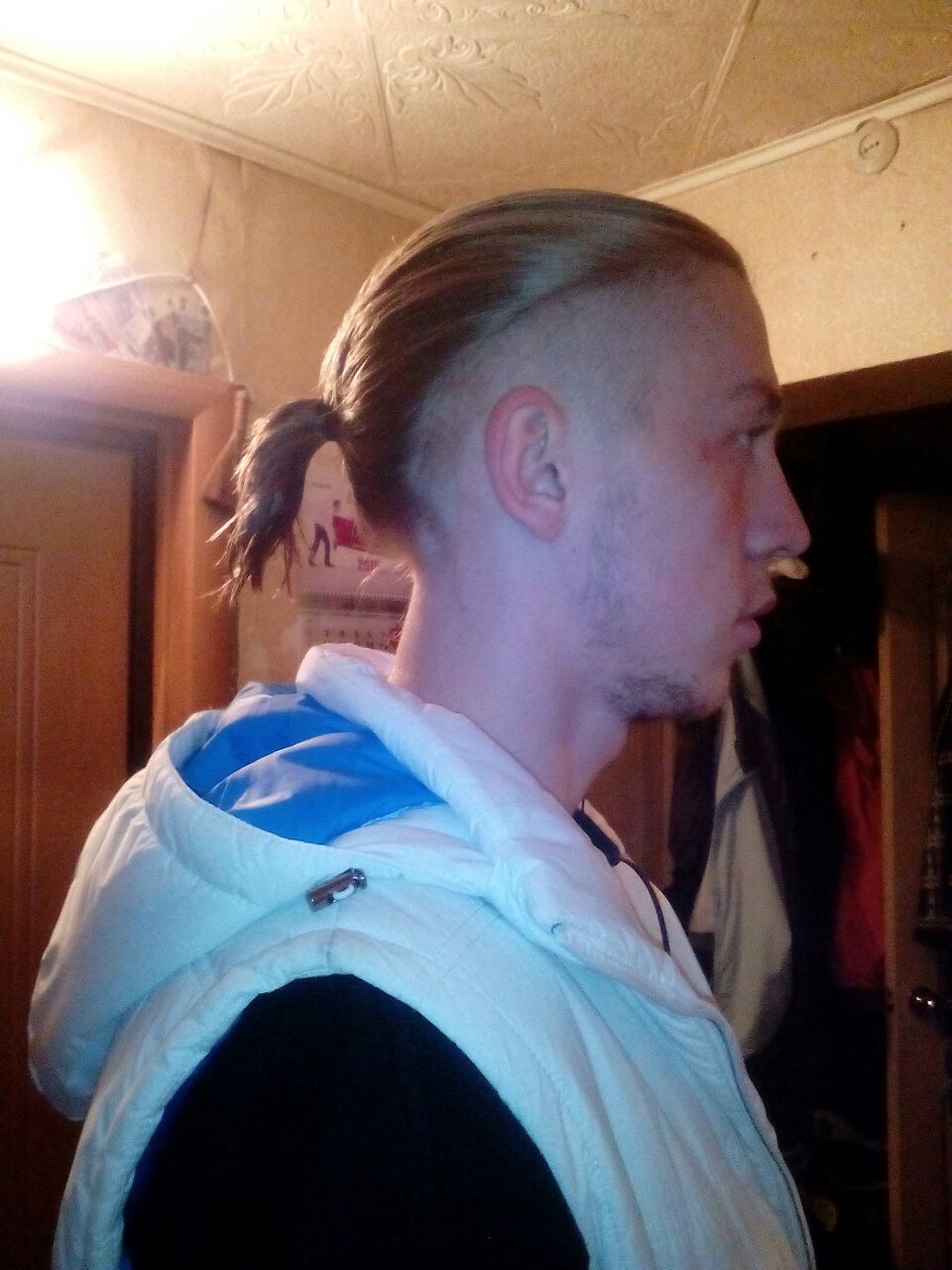 Кирилл Масленников