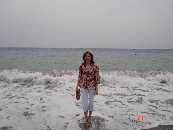 Лэйла Лэйла