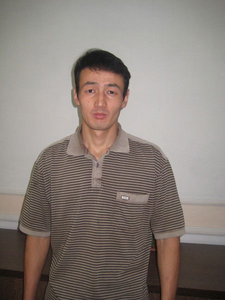 Серик Тайлыбаев