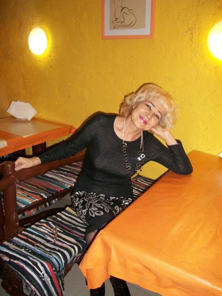 Лариса Диярова