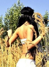 Наталья Климова