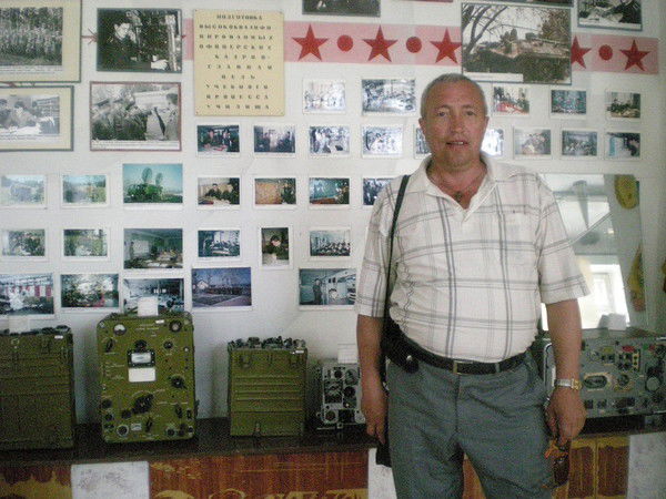 Михаил Каратаев