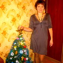 Светлана Каширина