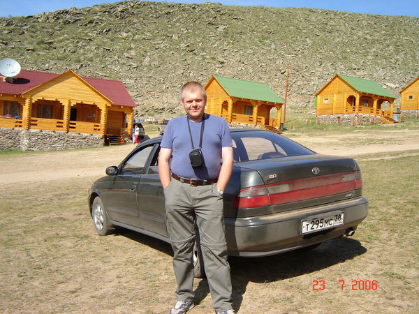 Владимир Талочкин