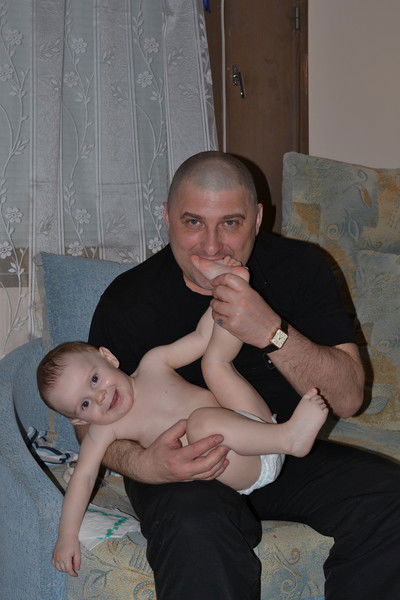 Андрей Долбилов