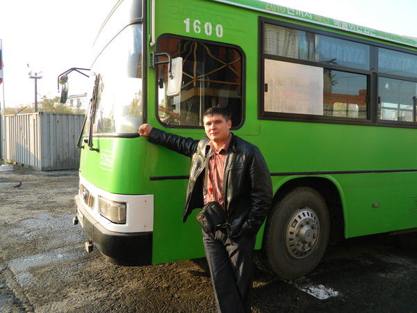 Анатолий Никитюк