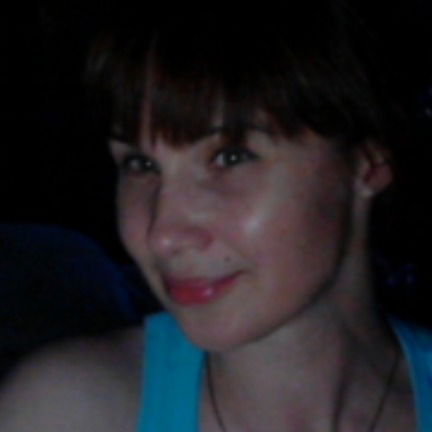 Лариса Головатая