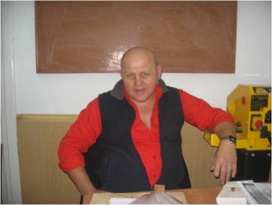 Алексей Васенков