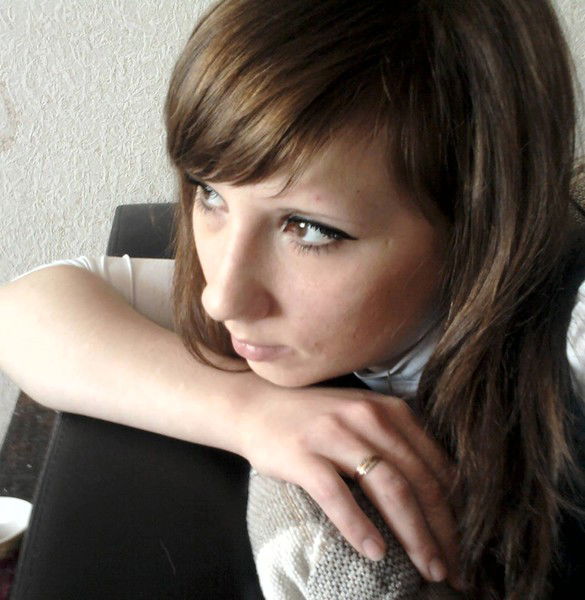 Кристина Кузнецова