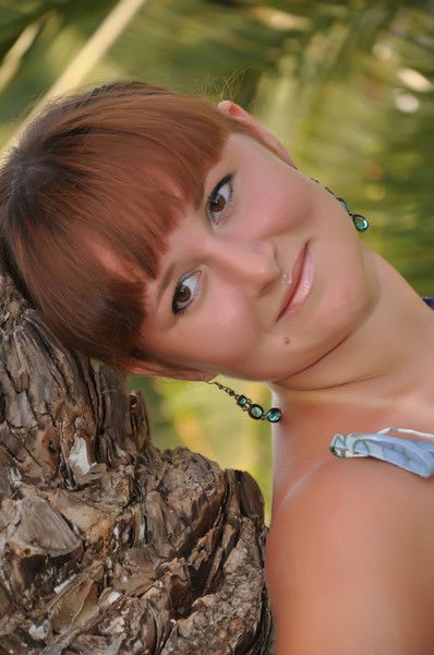 Регина Нурисламова