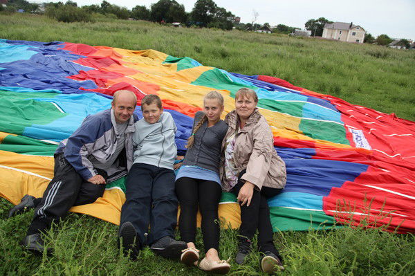 Светлана Качановская