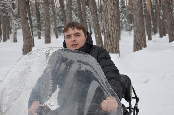 Артем Грибанов