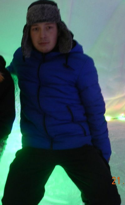 Артём Троянов