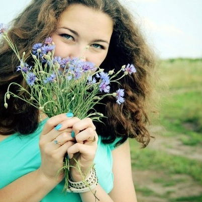 Ирина Саминина