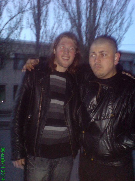 Валера Михайличенко