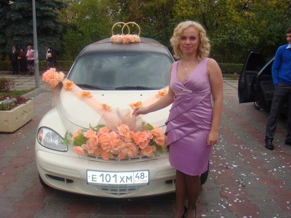 Татьяна Кудряшка