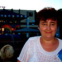Марина Циликова