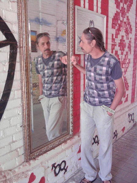 Дмитрий Коваленко