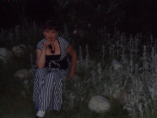 Наталья Назарова