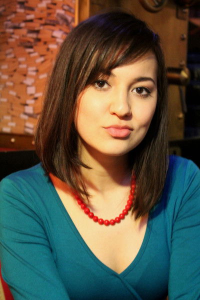 Хамидуллина Фарида