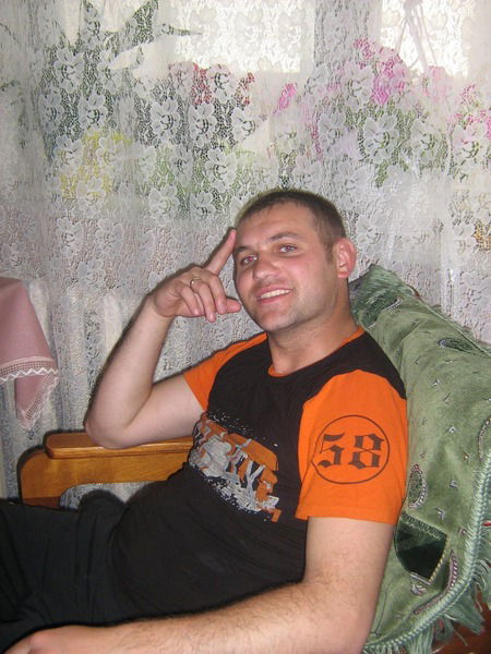 Александр Реулец