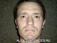 Алeксeй Бузулуков