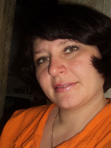 Лидия Романова