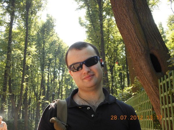 Константин Валуев