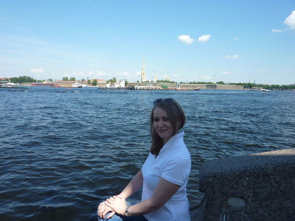 Оксана Плешкова