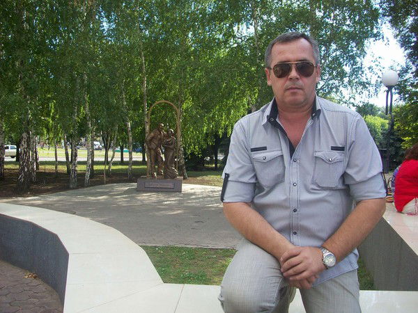 Александр Багнюк