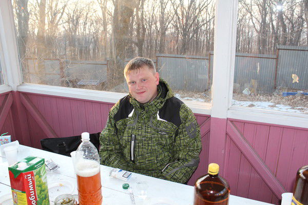 Кирилл Михайлов