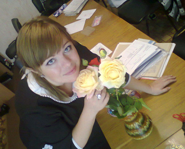 Наталья Кирсанова