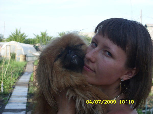 Юлия Цубель