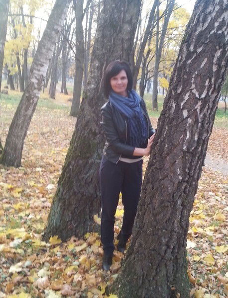 Алёна Абраменкова