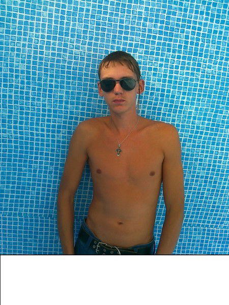 Серёга Канупер