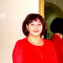 Елена Федосова