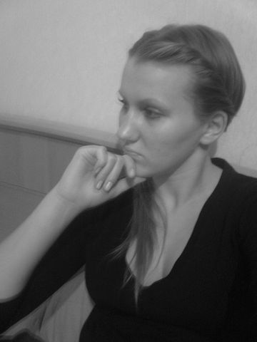 Светлана Зайцева