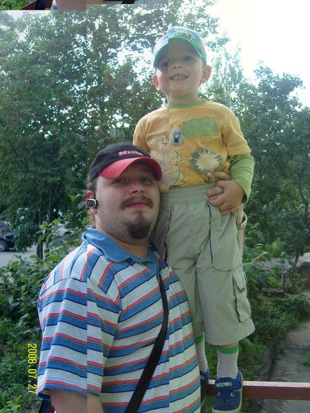 Александр Иванов