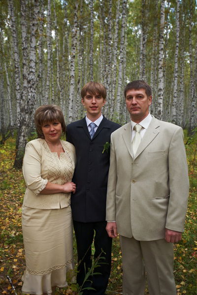 Марина Ивановна Забоева