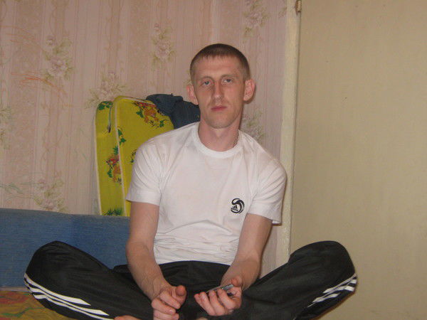 Сергей Картушин