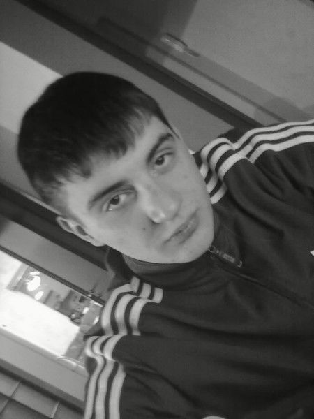 Сережа Кусяк