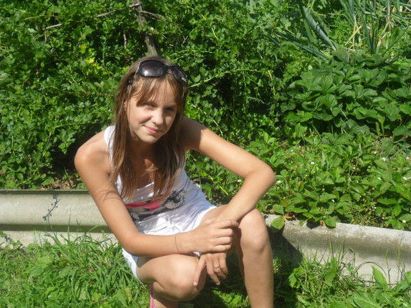 Мария Тютина