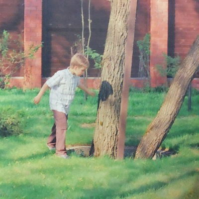 Максим Волков