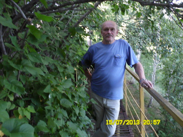 Виталий Синцов