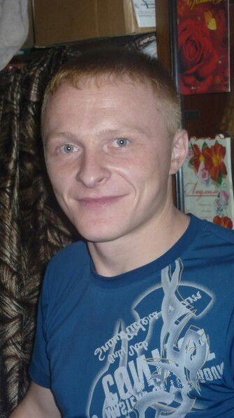 Вячеслав Пьянков