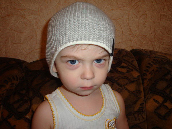 Дмитрий Марфин