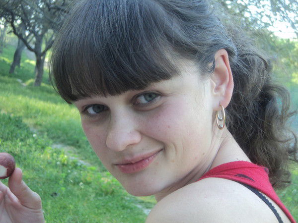 Елена Лебедева