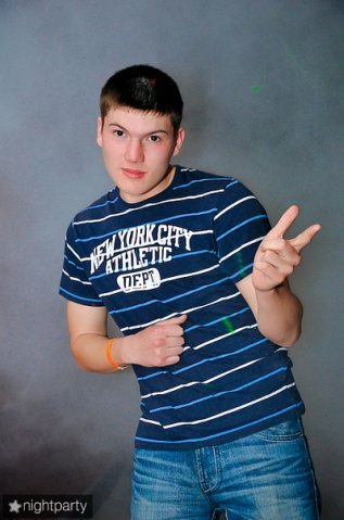 Марсель Шайдуллин