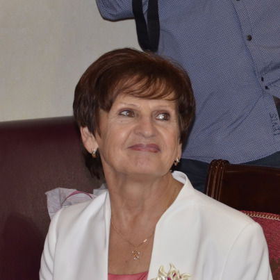 Юлия Виноградова (Жукова)